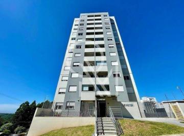 Apartamento · 55m² · 2 Quartos · 1 Vaga · Apartamento 2 quartos semimobiliado no Bela Vista