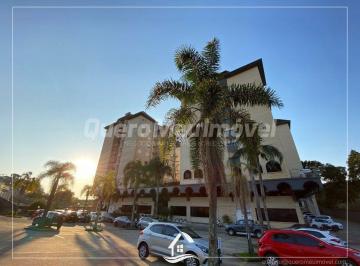 Apartamento · 100m² · 3 Quartos · 3 Vagas · Apartamento à venda - em Nossa Senhora de Fátima
