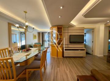 Apartamento · 144m² · 3 Quartos · 2 Vagas · Apartamento à venda - em São Pelegrino