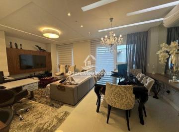 Casa · 273m² · 3 Quartos · 4 Vagas · Casa à venda - em Nossa Senhora de Lourdes
