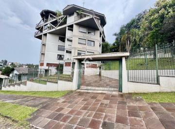 Apartamento · 387m² · 3 Quartos · 4 Vagas · Apartamento à venda - em Santa Catarina