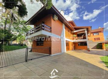 Casa · 400m² · 4 Quartos · 4 Vagas · Casa à venda - em Cinqüentenário