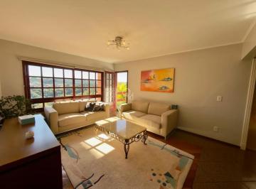 Apartamento · 200m² · 4 Quartos · 2 Vagas · Residencial Solar Iracema