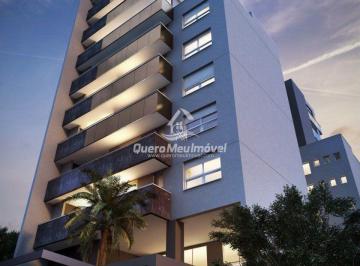 Apartamento · 327m² · 3 Quartos · 3 Vagas · Apartamento à venda - em Exposição