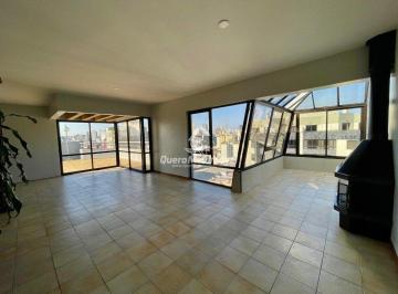 Apartamento · 257m² · 4 Quartos · 2 Vagas · Cobertura Duplex com 4 quartos