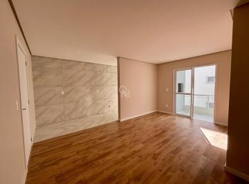 Apartamento · 63m² · 2 Quartos · 2 Vagas · APARTAMENTO NOVO, COM 2 QUARTOS NO SÃO LUIZ