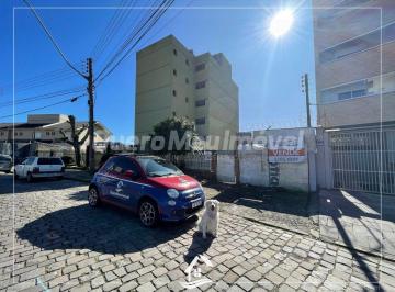 Terreno · 481m² · Terreno à venda - no Jardim América