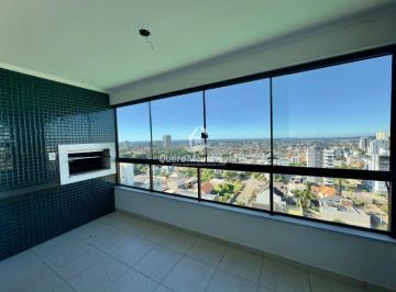 Apartamento · 110m² · 3 Quartos · 2 Vagas · Apartamento à venda - em Nossa Senhora de Lourdes