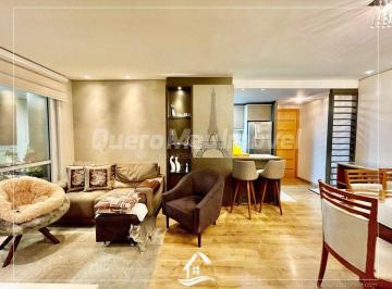 Apartamento · 67m² · 2 Quartos · 2 Vagas · Apartamento à venda - no Jardim do Shopping