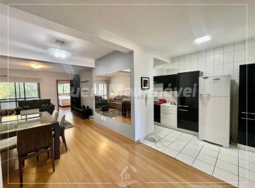 Apartamento · 84m² · 2 Quartos · 1 Vaga · Apartamento à venda - no Centro