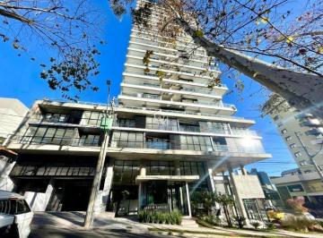 Apartamento · 177m² · 3 Quartos · 3 Vagas · Excelente apartamento de Luxo, Andar Alto com Vista Panorâmica para o Parque dos