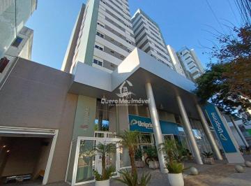 Apartamento · 58m² · 1 Quarto · 1 Vaga · Apartamento à venda - no Centro