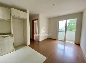 Apartamento · 50m² · 2 Quartos · 1 Vaga · Apartamento à venda - em Desvio Rizzo