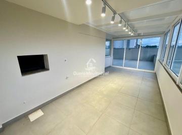 Apartamento · 144m² · 3 Quartos · 2 Vagas · Apartamento à venda - em Desvio Rizzo