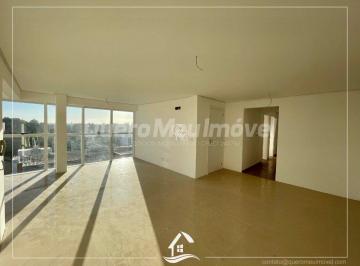 Apartamento · 133m² · 3 Quartos · 3 Vagas · Apartamento à venda - em Charqueadas