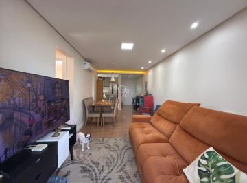 Apartamento · 81m² · 2 Quartos · 2 Vagas · Apartamento a venda próximo ao centro