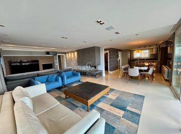 Apartamento · 211m² · 3 Quartos · 4 Vagas · Cobertura horizontal com 3 suítes no Exposição