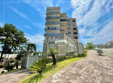 Apartamento · 109m² · 3 Quartos · 2 Vagas · Apartamento à venda - em Santa Catarina