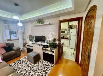 Apartamento · 65m² · 2 Quartos · 1 Vaga · Apartamento à venda - em Exposição
