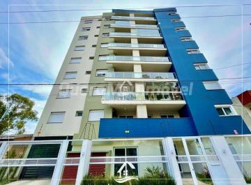 Apartamento · 76m² · 2 Quartos · 2 Vagas · Apartamento à venda - no Universitário
