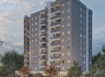 Apartamento · 61m² · 3 Quartos · 1 Vaga · Apartamento com 3 quartos no Bela Vista