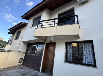 Casa · 99m² · 3 Quartos · 2 Vagas · Sobrado Bela Vista