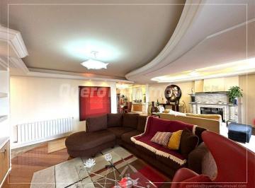 Apartamento · 209m² · 3 Quartos · 2 Vagas · Apartamento à venda - em Madureira