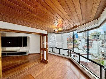 Apartamento · 223m² · 3 Quartos · 4 Vagas · Apartamento à venda - em Pio X