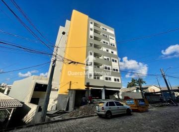 Apartamento · 66m² · 2 Quartos · 1 Vaga · Apartamento à venda - em Rio Branco