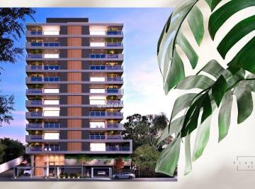 Apartamento · 131m² · 3 Quartos · 2 Vagas · Apartamento à venda - em Exposição