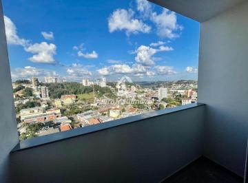 Apartamento · 66m² · 2 Quartos · 2 Vagas · Apartamento à venda - em Rio Branco