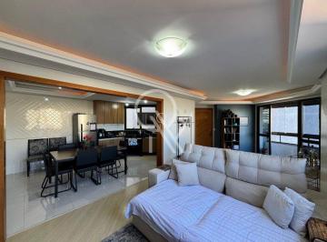 Apartamento · 115m² · 3 Quartos · 2 Vagas · Apartamento à venda no bairro Panazzolo