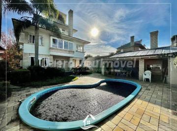 Casa · 438m² · 4 Quartos · 4 Vagas · Casa à venda - em Jardelino Ramos