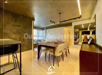 Apartamento · 101m² · 3 Quartos · 2 Vagas · Apartamento à venda - em Panazzolo