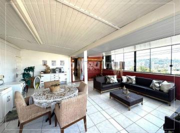 Apartamento · 230m² · 3 Quartos · 2 Vagas · Apartamento à venda - em Santa Catarina