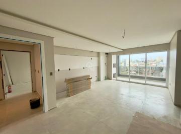 Apartamento · 80m² · 3 Quartos · 2 Vagas · Apartamento com 3 quartos à venda no Bairro Rio Branco