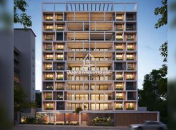 Apartamento · 128m² · 3 Quartos · 2 Vagas · Apartamento à venda - em Exposição