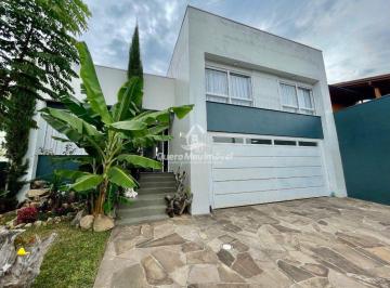 Casa · 162m² · 4 Quartos · 4 Vagas · Casa à venda - em Desvio Rizzo