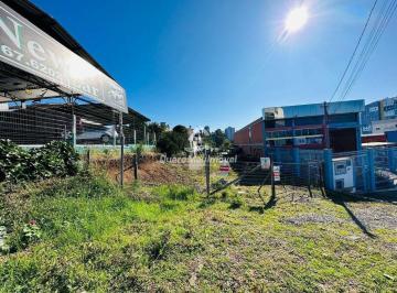 Terreno · 541m² · Terreno à venda - em Charqueadas