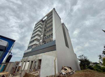 Apartamento · 80m² · 3 Quartos · 2 Vagas · Apartamento com 3 quartos à venda no Bairro Rio Branco