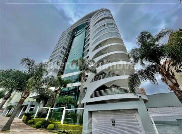 Apartamento · 700m² · 4 Quartos · 8 Vagas · Apartamento à venda - em Panazzolo