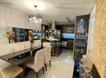 Apartamento · 130m² · 2 Quartos · 2 Vagas · Apartamento à venda - na Colina Sorriso