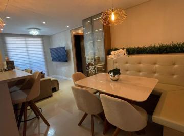 Apartamento · 67m² · 2 Quartos · 1 Vaga · Apartamento à venda no bairro Jardelino Ramos – Caxias do Sul