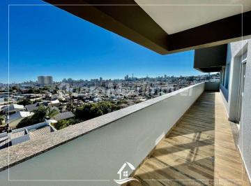 Apartamento · 227m² · 3 Quartos · 4 Vagas · Apartamento à venda - na Bela Vista