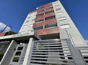 Apartamento · 96m² · 2 Quartos · 4 Vagas · Apartamento semimobiliado no Sagrada Família