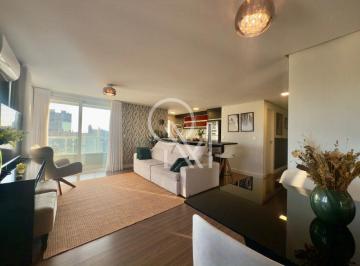 Apartamento · 92m² · 2 Quartos · 2 Vagas · Apartamento à venda - em Exposição