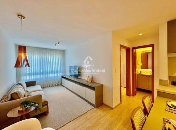 Apartamento · 45m² · 1 Quarto · 1 Vaga · Apartamento à venda - em Madureira