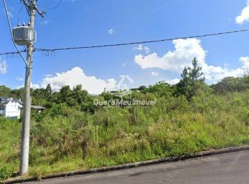 Terreno · 307m² · Terreno à venda - em São Virgílio da Sexta Légua