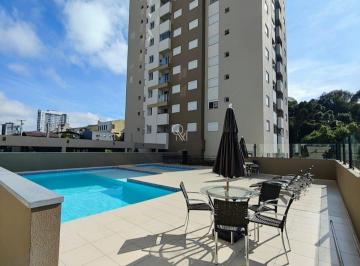 Apartamento · 55m² · 2 Quartos · 1 Vaga · Apartamento à venda no Baalbek Residencial – Bairro Panazzolo, Caxias do Sul