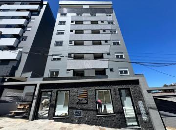Apartamento · 58m² · 2 Quartos · 2 Vagas · Apartamento novo com 2 quartos em Lourdes